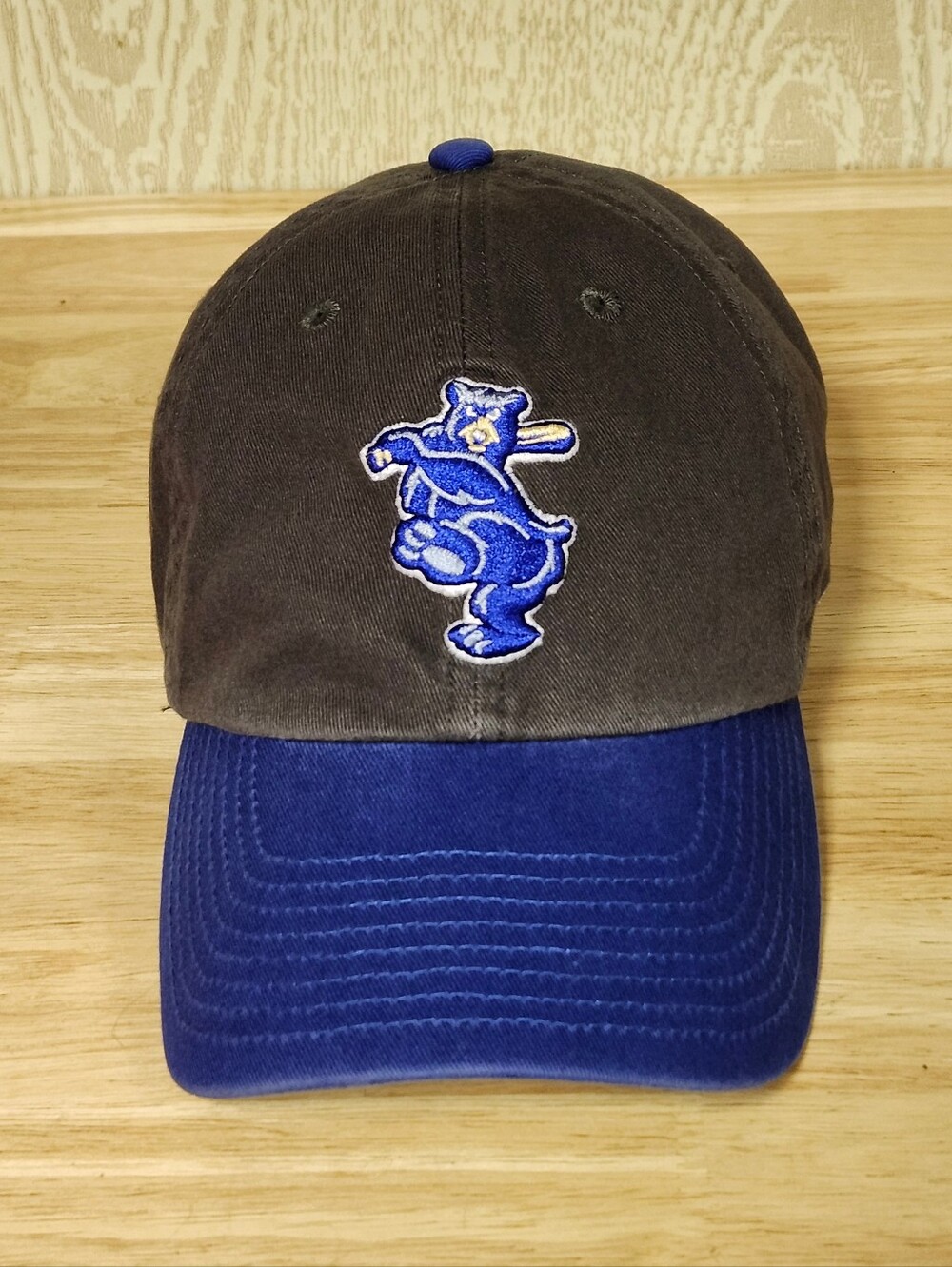 Tennessee Smokies MiLB '47 Brand Franchise Hat Size Large
